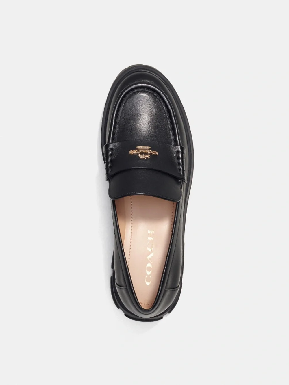 Ruthie Loafer